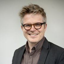 Tron Fagermoen